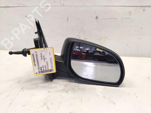 Used Right mirror Right mirror HYUNDAI i20 I (PB, PBT) 1.2 (78 hp) 36360668 36360668