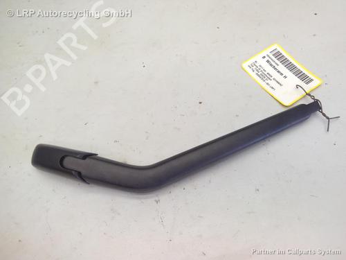 Rear windshield wiper arm TOYOTA IQ (_J1_) 1.0 (KGJ10_, KGJ10R) | BP20584009C144 