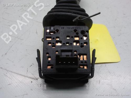 Used Switch OPEL COMBO Box Body/MPV 1.3 CDTI 16V (75 hp) 20536722