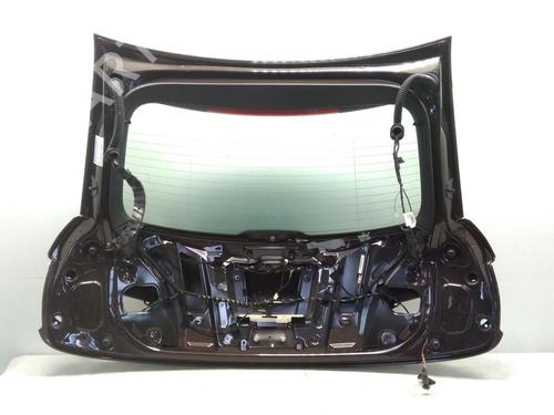 Tailgate AUDI A1 (8X1, 8XK) 1.6 TDI | BP20592914C6 