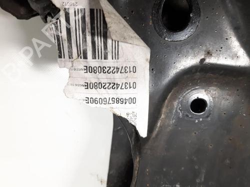 Used Subframe FIAT DUCATO Van (250_) 140 Multijet 2,2 D (140 hp) 20594808