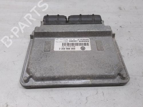 Engine control unit (ECU) VW POLO (9N_, 9A_) 1.2 | BP20526630M57 