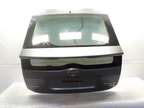 Used Tailgate Tailgate TOYOTA PRIUS Liftback (_W2_) 1.5 Hybrid (NHW20_, NHW20R) (112 hp) 20519475 20519475