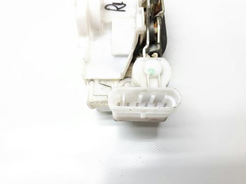Front right lock FIAT PUNTO (188_) 1.4 | BP20580870C97 