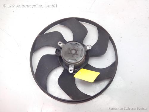 Køleventilator elektrisk CITROËN XSARA PICASSO (N68) 1.8 16V | BP20542687M35 