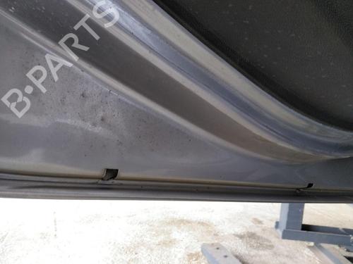 Left rear door OPEL CORSA D (S07) 1.2 (L08, L68) | BP20591983C4 