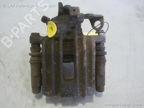 Remklauw links achter SKODA ROOMSTER (5J7) 1.6 (105 hp) 20538389