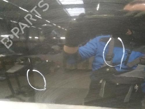 Left rear door MERCEDES-BENZ A-CLASS (W168) A 140 (168.031, 168.131) | BP20517858C4 