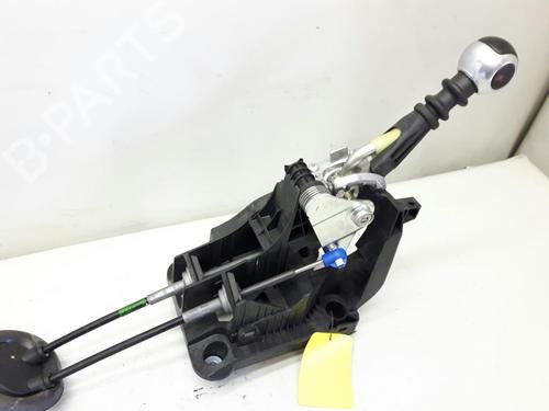 Gear lever CITROËN DS3 (SA_) 1.6 THP 155 | BP20568157M90 
