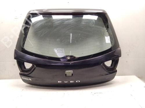 Bagklap CC/Kombi-Coupé SEAT EXEO ST (3R5) 1.8 TSI (160 hp) 32219283