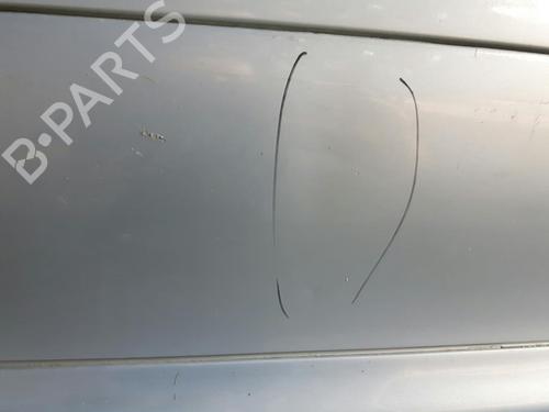 Rear bumper MERCEDES-BENZ S-CLASS (W220) S 320 (220.065, 220.165) | BP20575871C8 