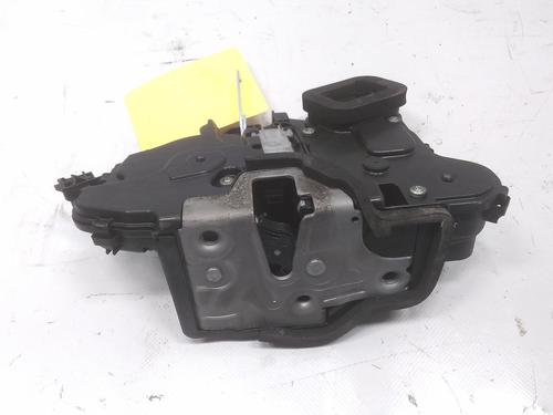 Front right lock SKODA KAMIQ (NW4) 1.0 TSI | BP20516683C97 