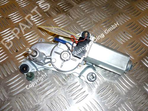 Used Rear wiper motor MAZDA DEMIO (DW) 1.5 16V (DW5W) (75 hp) 20551605