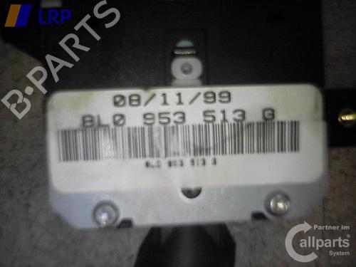Switch VW GOLF IV (1J1) 1.4 16V | BP20536304I30 