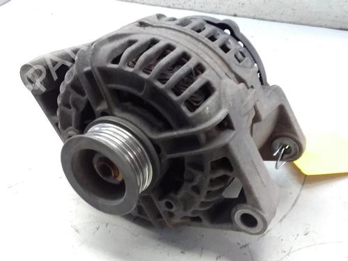 Generator OPEL ZAFIRA A MPV (T98) 1.6 16V (F75) (101 hp) 20526879