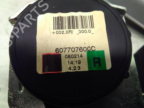 Front right belt tensioner OPEL CORSA D (S07) 1.2 (L08, L68) | BP26205140C88 