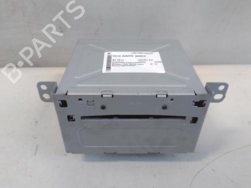 Electronic module OPEL ASTRA J (P10) 1.4 Turbo (68) | BP20594516M83 