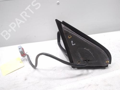 Left mirror FIAT STILO (192_) 1.6 16V | BP20516987C26