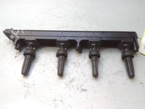Used Ignition coil PEUGEOT 307 CC (3B) 2.0 16V (140 hp) 20529023