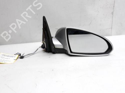 Used Right mirror NISSAN PRIMERA (P12) 2.2 dCi (139 hp) 20535088