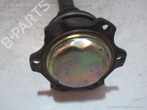 Left front driveshaft SKODA SUPERB I (3U4) 2.5 TDI | BP20548142M38 