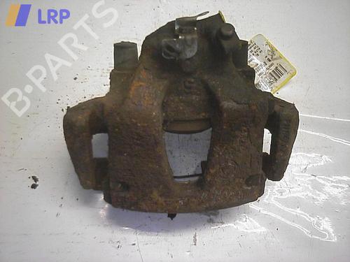 Used Left front brake caliper ALFA ROMEO 146 (930_) 1.8 i.e. 16V T.S. (930.B1A) (140 hp) 20539356