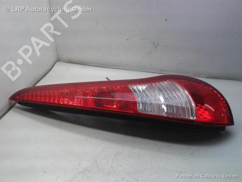 Used Right taillight LADA KALINA Hatchback (1119) 1.6 (82 hp) 20566982