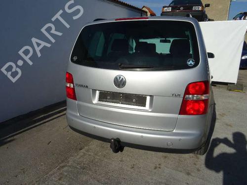 Front bumper bracket VW TOURAN (1T1, 1T2) 1.9 TDI | BP20521472C158 