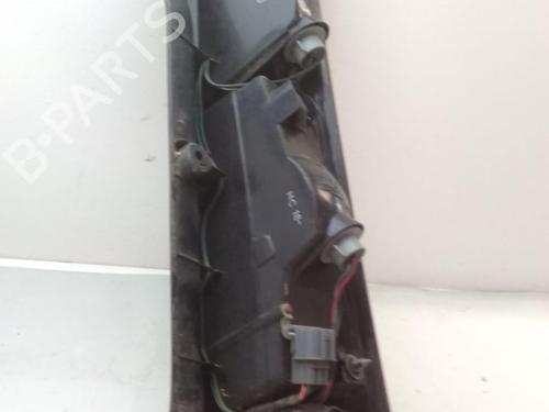 Right taillight HONDA CR-V I (RD) 2.0 16V 4WD (RD1, RD3) | BP20566716C35 