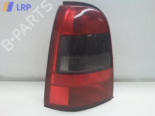 Used Left taillight Left taillight OPEL VECTRA B Estate (J96) 2.0 DTI 16V (F35) (101 hp) 20551130 20551130