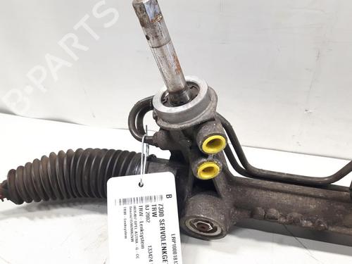 Steering rack OPEL ASTRA G Hatchback (T98) 1.6 (F08, F48) | BP20525098M22 