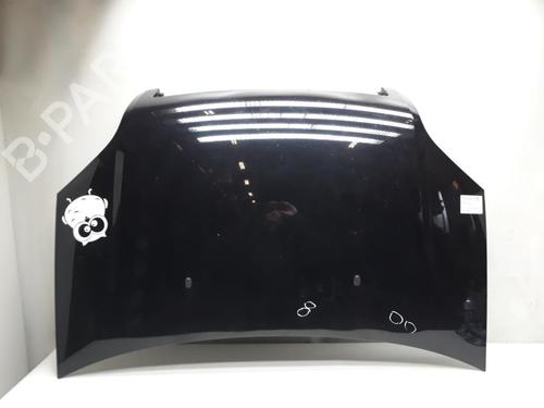 Motorhjelm FORD FUSION (JU_) 1.6 TDCi (90 hp) 20562783