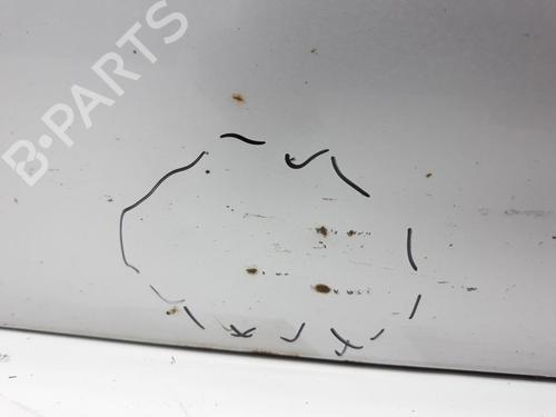 Right front door MERCEDES-BENZ VANEO (414) 1.7 CDI (414.700) | BP20582165C3 