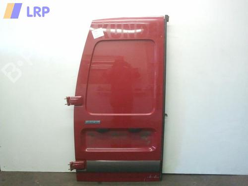 Used Left tailgate FIAT SCUDO Van (220_) 1.6 (79 hp) 20546280