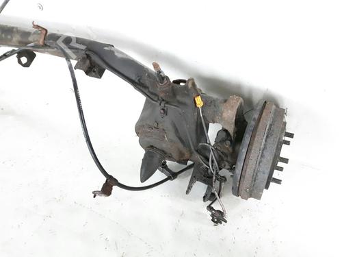 Rear axle HONDA HR-V (GH_) 1.6 16V 4WD (GH2, GH4) | BP20553912M2 