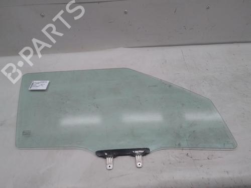 Front right door window SUZUKI SWIFT IV (FZ, NZ) 1.2 (AZH412, ZC72S) | BP29983596C19