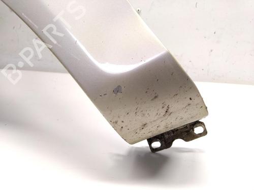 Left front fenders OPEL CORSA D (S07) 1.0 (L08, L68) | BP27371925C41 