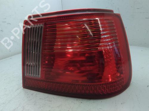 Used Right taillight Right taillight SEAT IBIZA II (6K1) 1.4 i (60 hp) 20566000 20566000