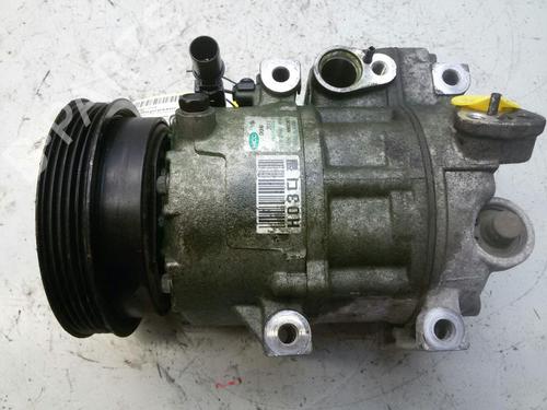 Used AC compressor HYUNDAI i30 Estate (FD) 1.6 CRDi (116 hp) 20557284