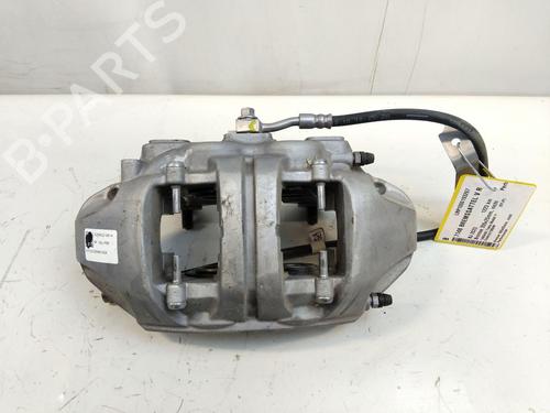 Right front brake caliper TESLA MODEL Y (5YJY) EV | BP27487109M104 