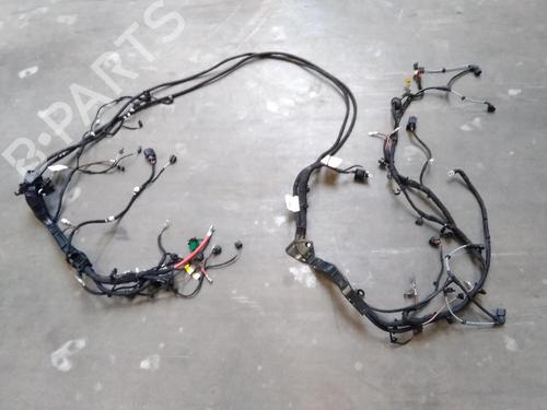 Ledningsnet SKODA ENYAQ iV SUV (5AZ) 80X 4x4 (265 hp) 20519870