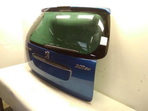 Tailgate PEUGEOT 307 SW (3H) 2.0 16V | BP20592899C6 