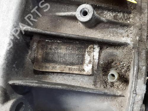 Used Gearbox RENAULT GRAND SCÉNIC II (JM0/1_) 1.5 dCi (103 hp) 20527768