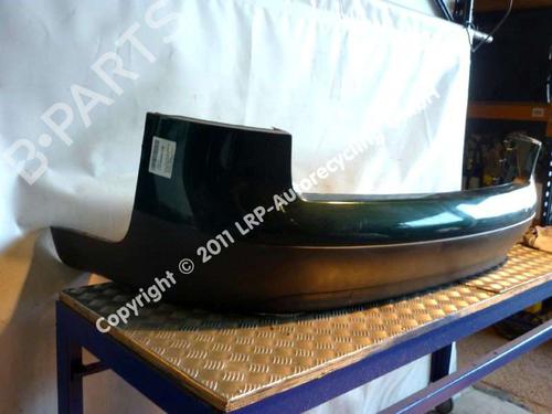 Rear bumper AUDI A6 C5 (4B2) 1.9 TDI | BP20575834C8 