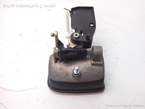 Tailgate SEAT IBIZA III (6L1) 1.4 16V | BP20549552C6 