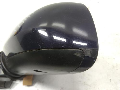 Left mirror AUDI A4 B6 Avant (8E5) 2.0 | BP20517131C26 