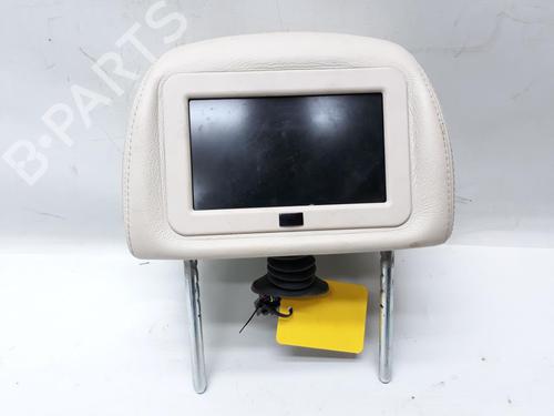 Headrest FORD MONDEO III Turnier (BWY) 2.5 V6 24V | BP20557555I31 