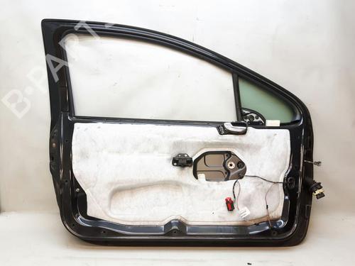 Left front door PEUGEOT 307 (3A/C) 1.6 16V | BP20581829C2 