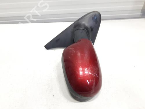 Right mirror RENAULT MEGANE I Classic (LA0/1_) 1.6 e (LA0F, LA0S) | BP20535059C27 