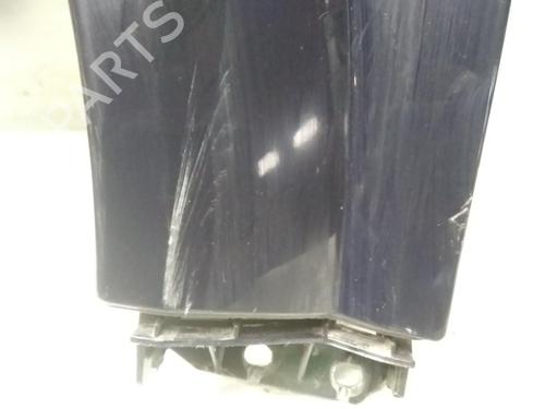 Left front fenders AUDI A2 (8Z0) 1.4 TDI | BP20557631C41 
